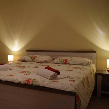 Guesthouse Marko Musalez Zewnętrze zdjęcie