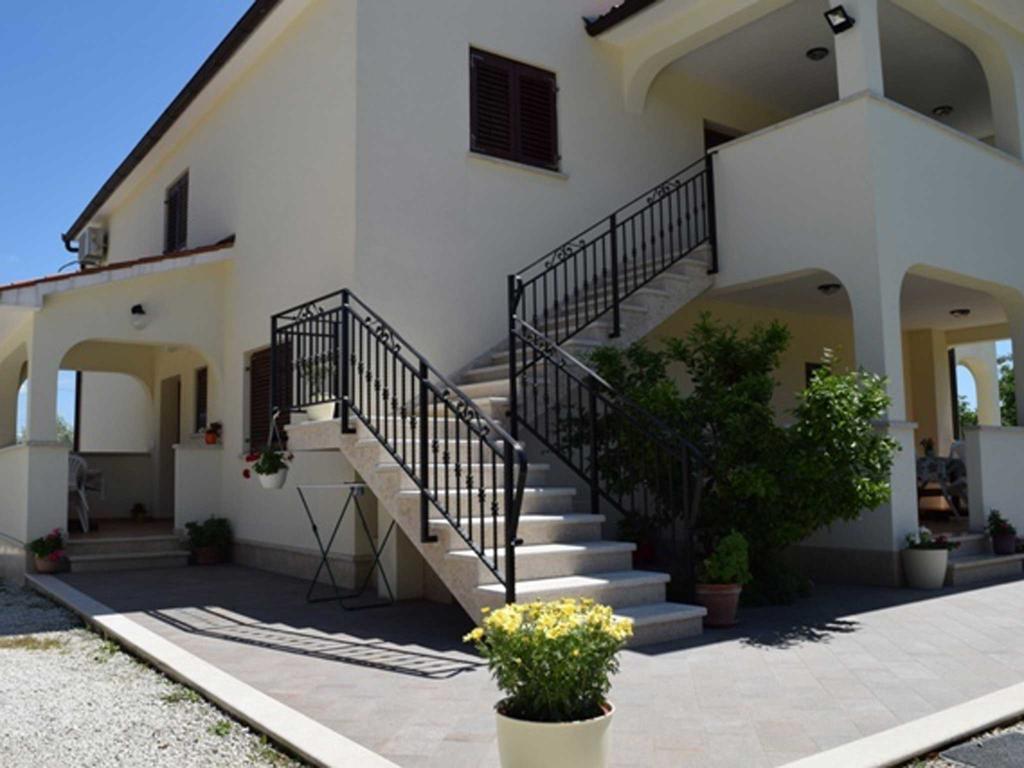 Guesthouse Marko Musalez Zewnętrze zdjęcie