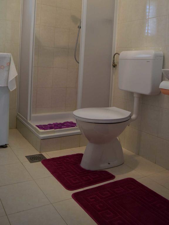 Guesthouse Marko Musalez Zewnętrze zdjęcie
