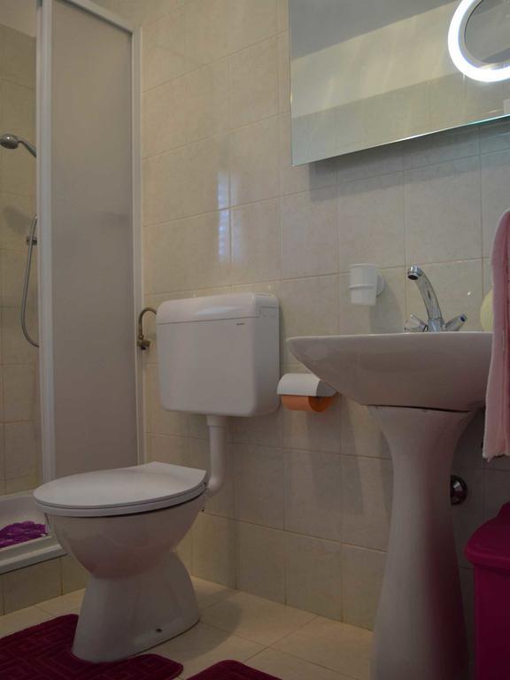 Guesthouse Marko Musalez Zewnętrze zdjęcie