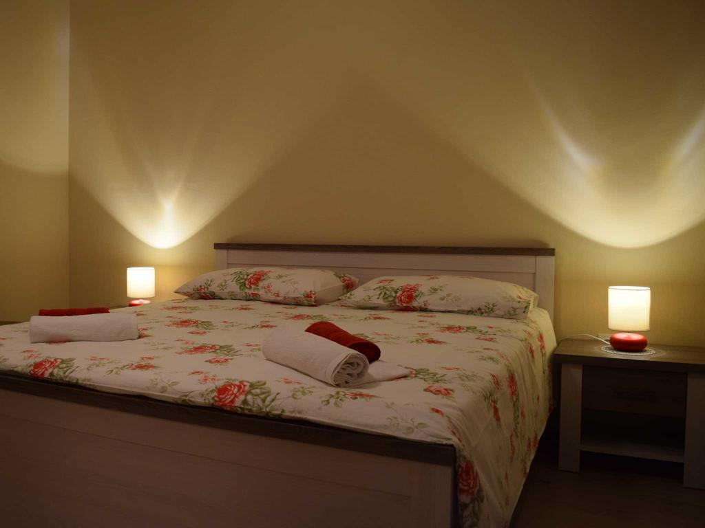 Guesthouse Marko Musalez Zewnętrze zdjęcie