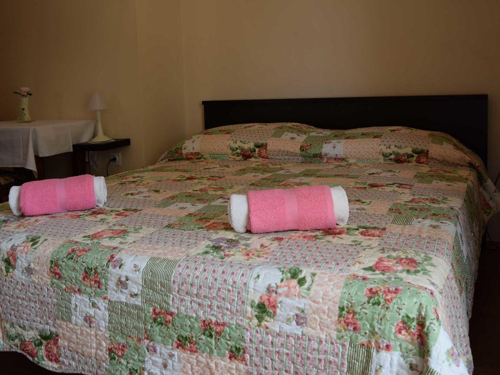 Guesthouse Marko Musalez Zewnętrze zdjęcie