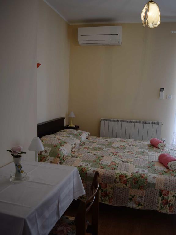 Guesthouse Marko Musalez Zewnętrze zdjęcie