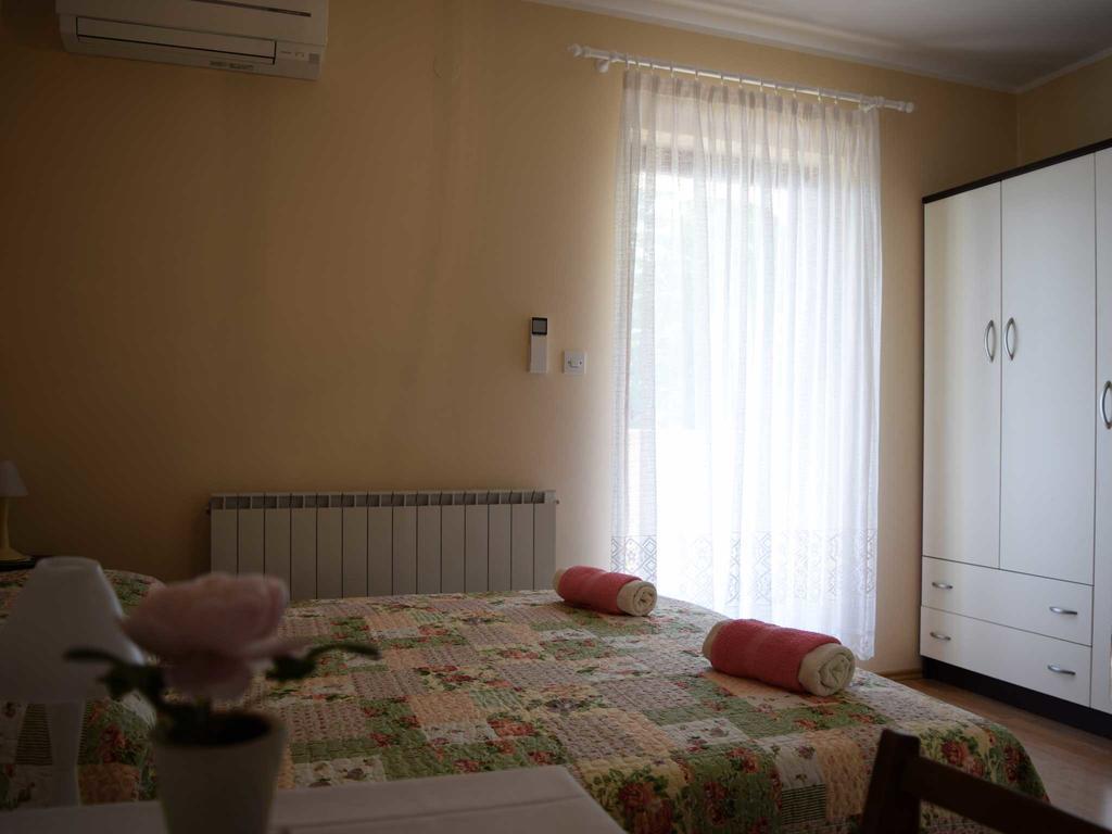 Guesthouse Marko Musalez Zewnętrze zdjęcie