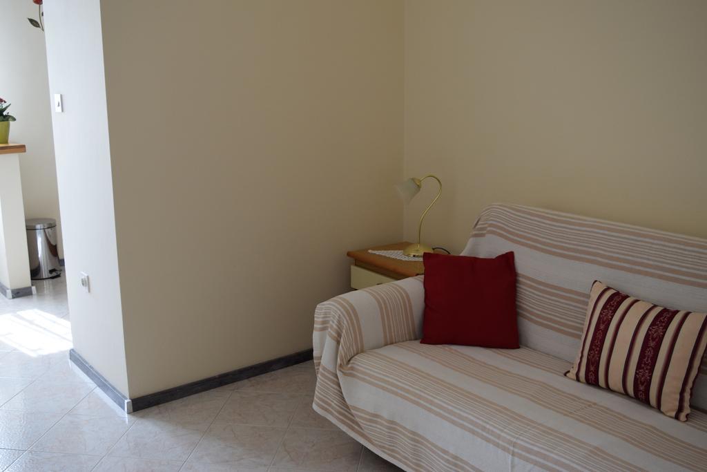 Guesthouse Marko Musalez Zewnętrze zdjęcie
