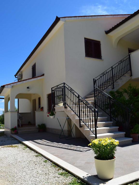 Guesthouse Marko Musalez Zewnętrze zdjęcie