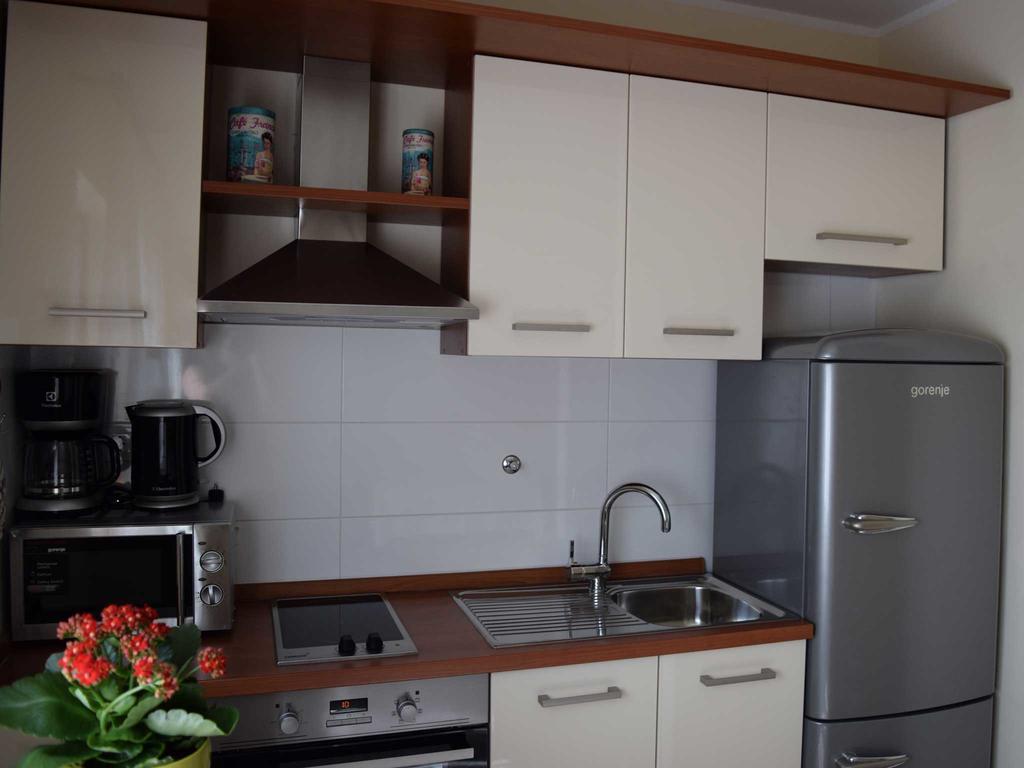 Guesthouse Marko Musalez Zewnętrze zdjęcie