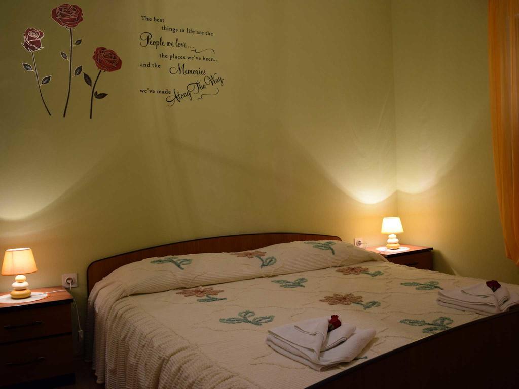 Guesthouse Marko Musalez Zewnętrze zdjęcie