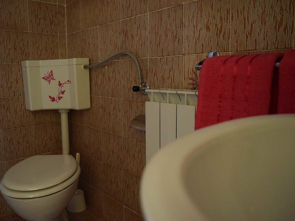 Guesthouse Marko Musalez Zewnętrze zdjęcie