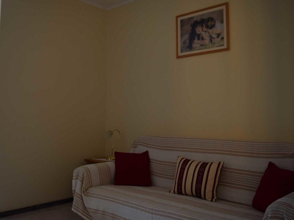 Guesthouse Marko Musalez Zewnętrze zdjęcie