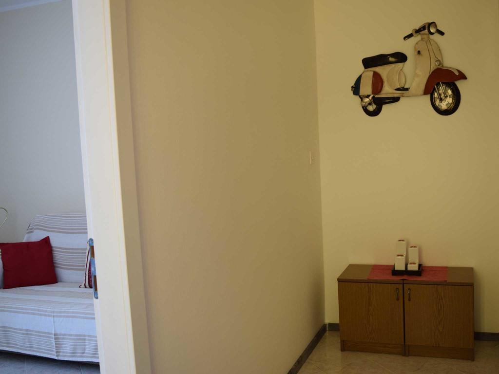 Guesthouse Marko Musalez Zewnętrze zdjęcie
