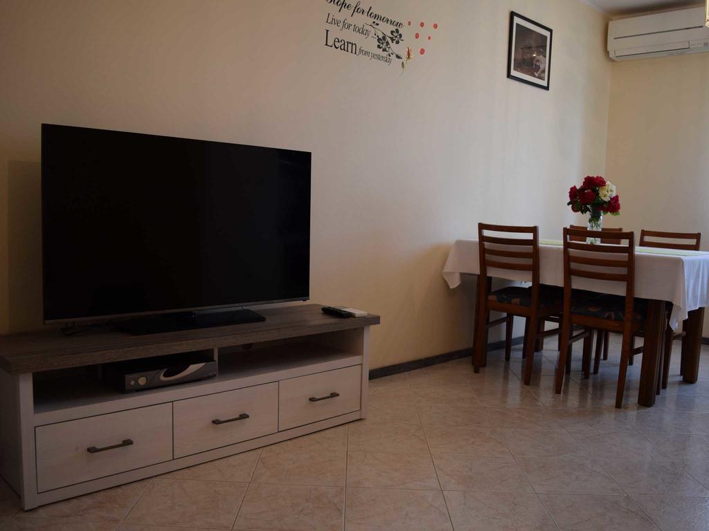 Guesthouse Marko Musalez Zewnętrze zdjęcie