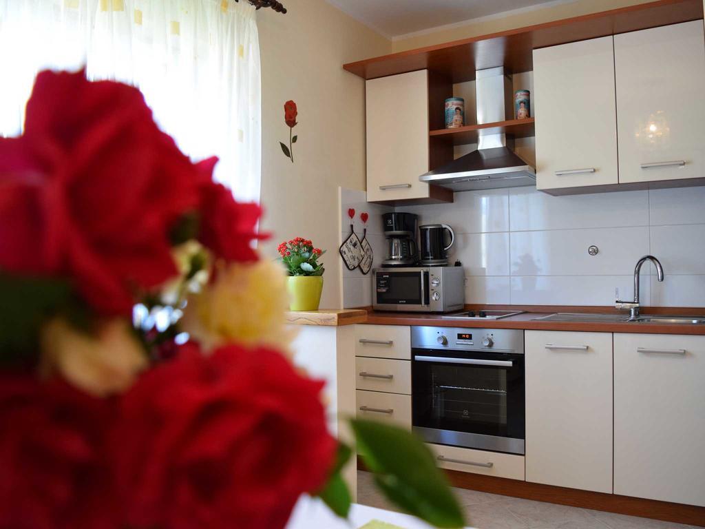 Guesthouse Marko Musalez Zewnętrze zdjęcie