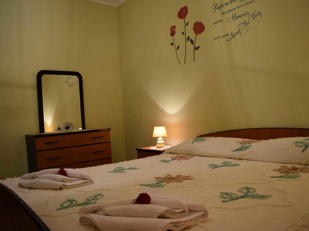 Guesthouse Marko Musalez Zewnętrze zdjęcie