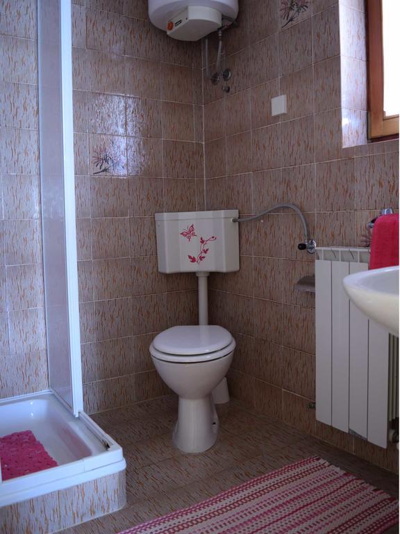 Guesthouse Marko Musalez Zewnętrze zdjęcie