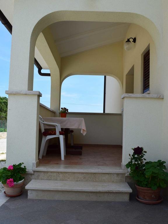 Guesthouse Marko Musalez Zewnętrze zdjęcie